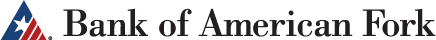 Bank of American Fork